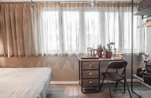 Trastevere House | Terrazza Munira Trastevere