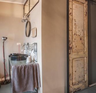 Trastevere House | Terrazza Munira Trastevere