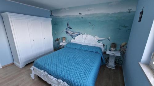 Mazzeo Apartment | Terrazza nel blu Taormina - Attico