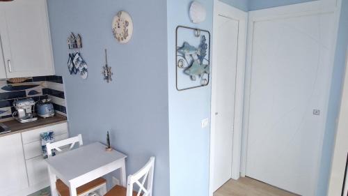 Mazzeo Apartment | Terrazza nel blu Taormina - Attico