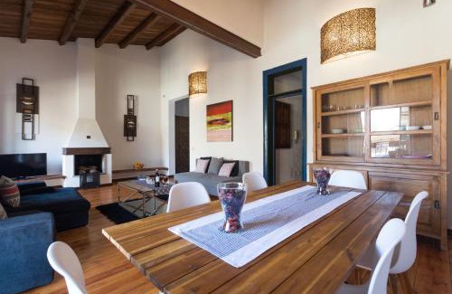Borgo Vecchio Apartment | Terrazza Politeama