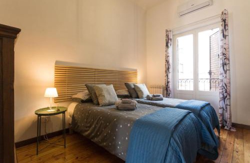 Borgo Vecchio Apartment | Terrazza Politeama