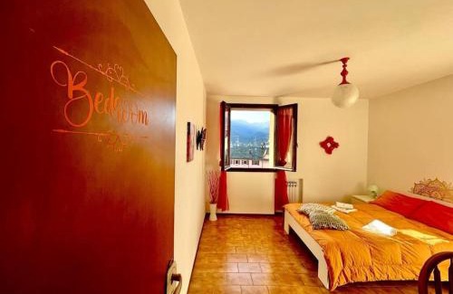 Fanano Apartment | Terrazza Rinaldi - centro - wifi - Panoramico