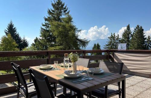 Vason Apartment | Terrazza sul Brenta - Monte Bondone TN
