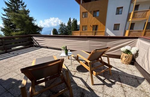Vason Apartment | Terrazza sul Brenta - Monte Bondone TN