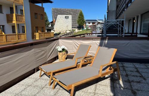 Vason Apartment | Terrazza sul Brenta - Monte Bondone TN