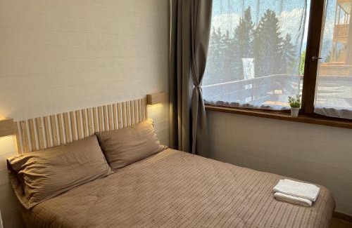 Vason Apartment | Terrazza sul Brenta - Monte Bondone TN