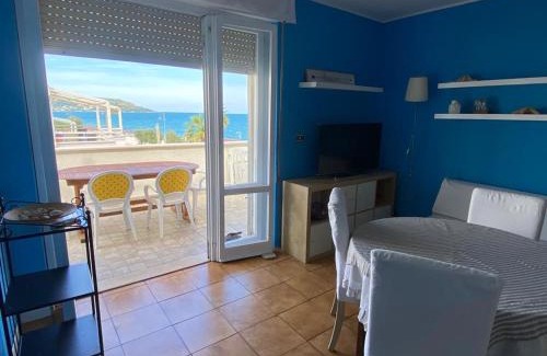 Fossacesia Marina Apartment | Terrazza sul Golfo di Venere