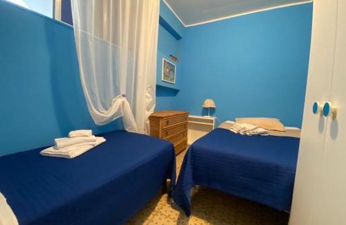 Fossacesia Marina Apartment | Terrazza sul Golfo di Venere