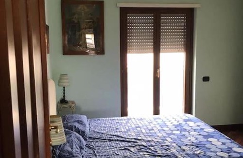 Formia Apartment | Terrazza Tramonti