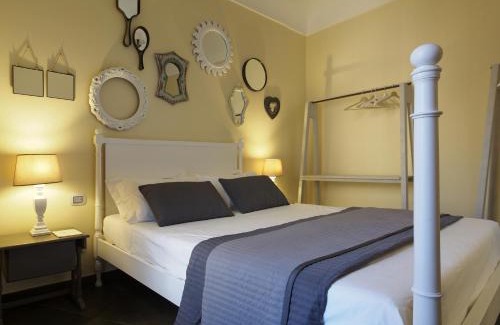 Comiso Bed & Breakfast | Terrazzani Suite
