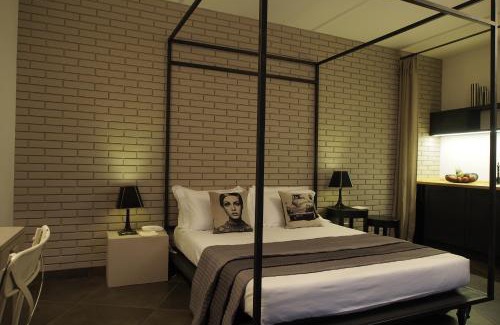 Comiso Bed & Breakfast | Terrazzani Suite