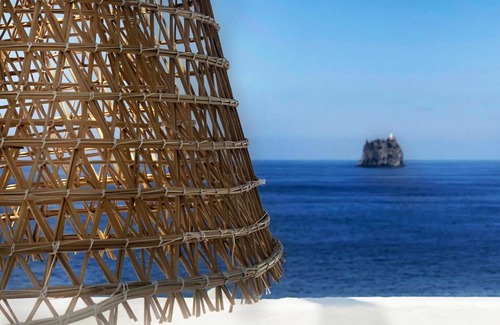 Piscita House | Terrazze Fronte Mare e Vulcano