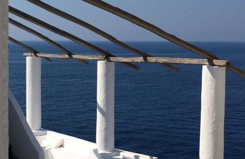 Piscita House | Terrazze Fronte Mare e Vulcano