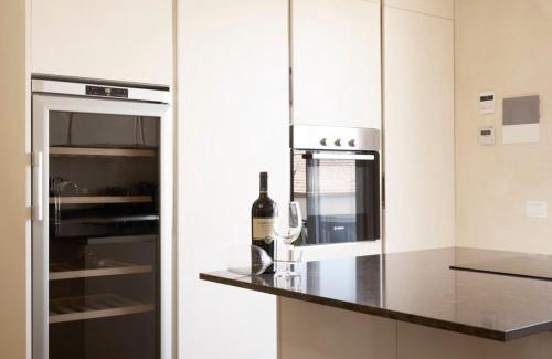 Coverciano Apartment | Terrazze Raffaello - Attico vista Duomo