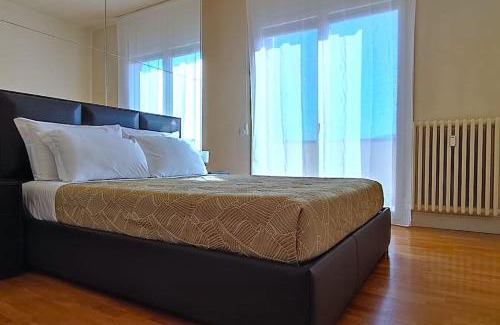 Coverciano Apartment | Terrazze Raffaello - Attico vista Duomo