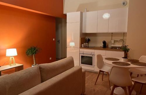 Amberieu-en-Bugey House | Terre ambrée