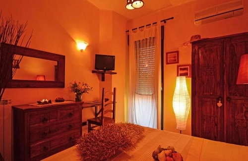 Locri Bed & Breakfast | Terre del Sud