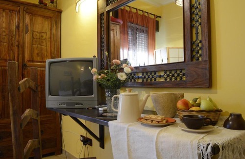Locri Bed & Breakfast | Terre del Sud