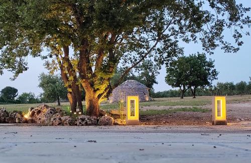 Montegrosso Apartment | Terre di Sveva