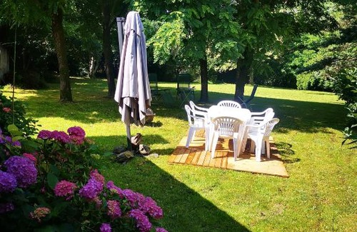 Pleaux Bed & Breakfast | Terre Hésychia