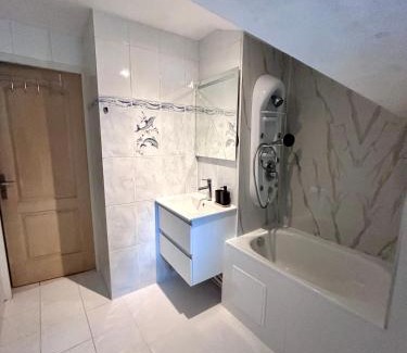 L'Arbresle Apartment | Terre lyonnaise à l Arbresle