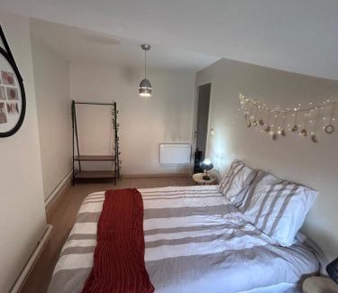 L'Arbresle Apartment | Terre lyonnaise à l Arbresle