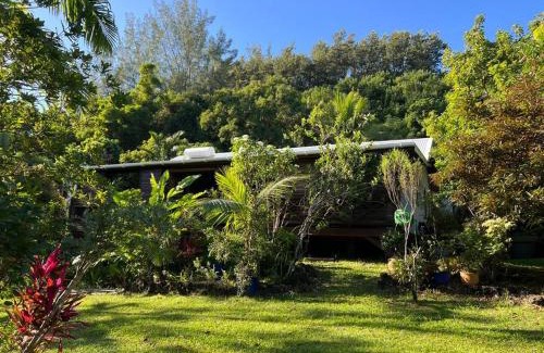 Saint-Joseph Villa | Terres D'Éden, Gîte de Charme