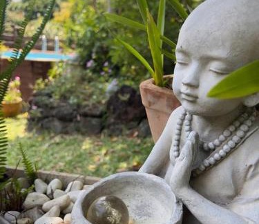 Saint-Joseph Villa | Terres D'Éden, Gîte de Charme