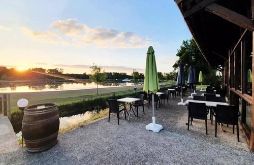 Moncontour House | Terres de France - Moncontour Active Park - 3 Room Chalet 4/6 People