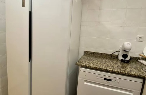 Les Deveses Ski Chalet | Terreta de Denia