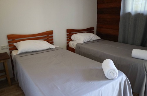 Dauis Bed & Breakfast | Terreza's Place