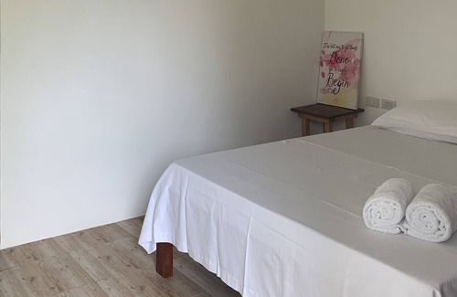 Dauis Bed & Breakfast | Terreza's Place