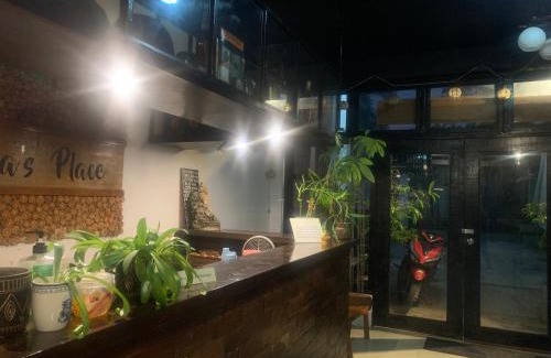 Dauis Bed & Breakfast | Terreza's Place
