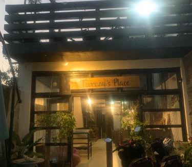 Dauis Bed & Breakfast | Terreza's Place