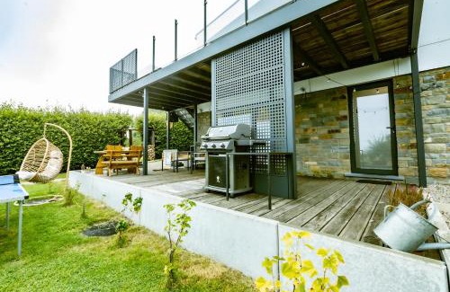 Ovifat Apartment | Terrier Ovifat - Nature Jacuzzi & Sauna