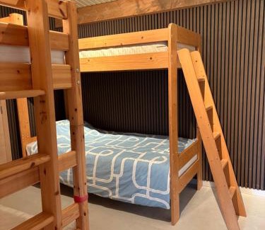 Marchastel House | Terroir de Terrou