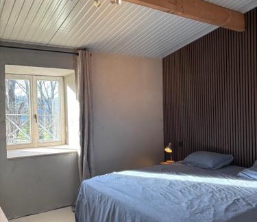 Marchastel House | Terroir de Terrou