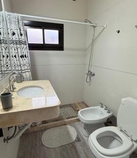 Guaymallen Apartment | Terroir Village - Complejo de 4 duplex