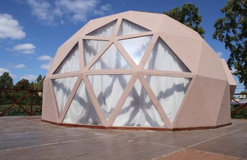 Lujan de Cuyo Apartment | Terrruño Domos