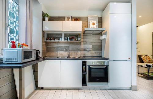 Monteverde Nuovo Apartment | Terry's place