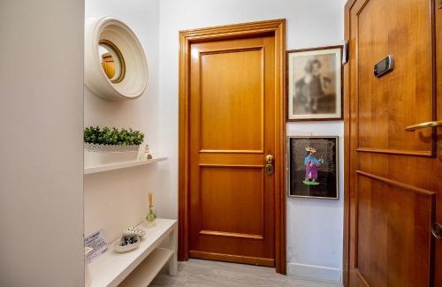 Monteverde Nuovo Apartment | Terry's place