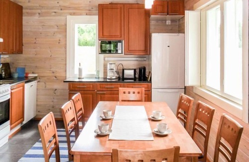Iltasmaki House | Tervaleppä by Interhome