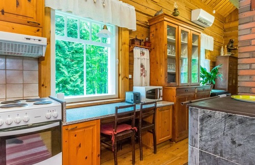 Kangasniemi House | Tervapääsky by Interhome