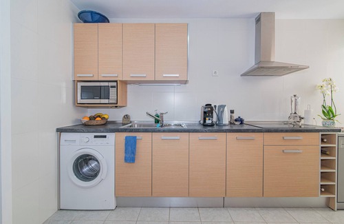 Almunecar Apartment | Tesorillo Beach in Velilla for sea lovers on the Costa Tropical!