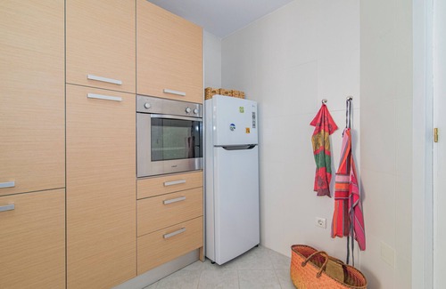 Almunecar Apartment | Tesorillo Beach in Velilla for sea lovers on the Costa Tropical!