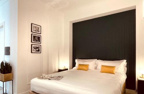 Forli Apartment | Tesoro Suite 01