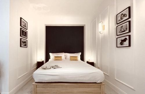 Forli Apartment | Tesoro Suite 01