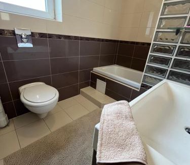 Koszeg Apartment | Tessa Central House