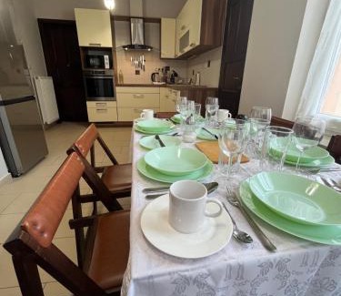 Koszeg Apartment | Tessa Central House